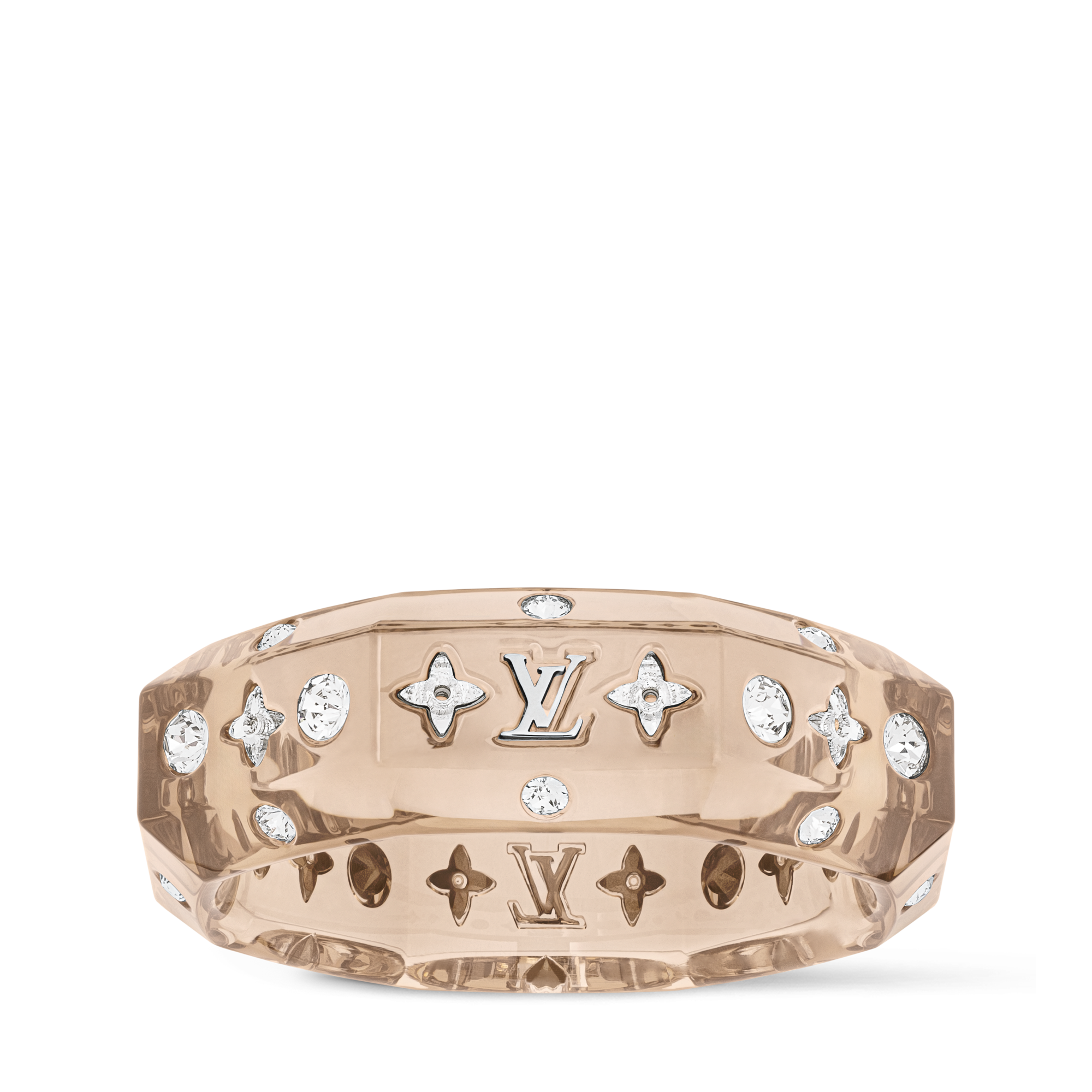 【Louis Vuitton】バングル・LV スパークス LV Sparks Bangle S00 - Women - Fashion Jewelry | LOUIS VUITTON ®